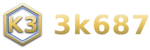 3k687 logo