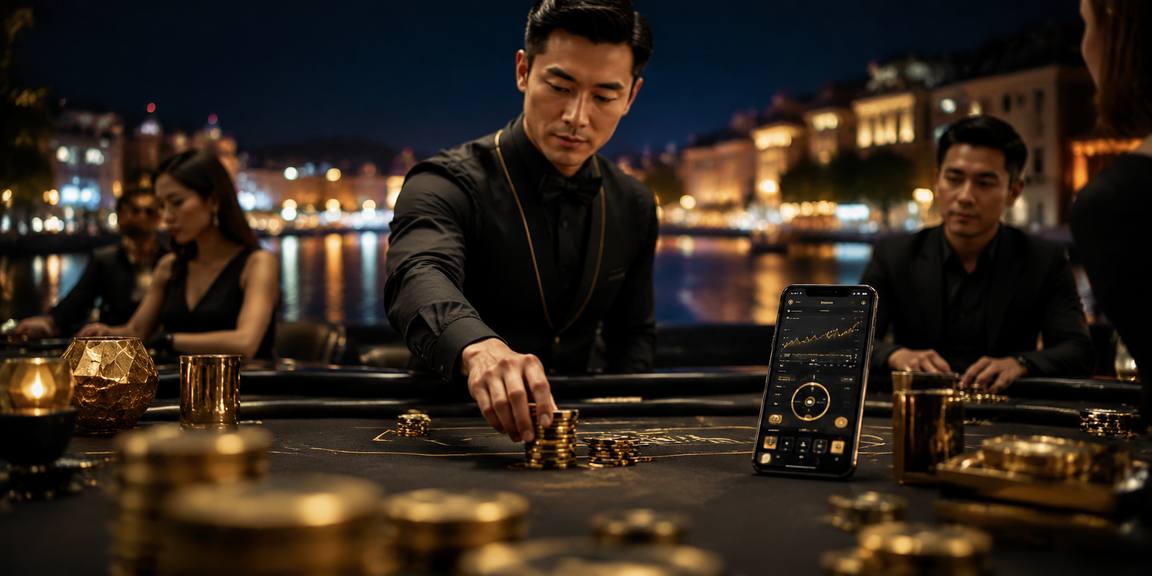 3k687 Apa Yang Kami Tawarkan dalam Phoenix Fishing