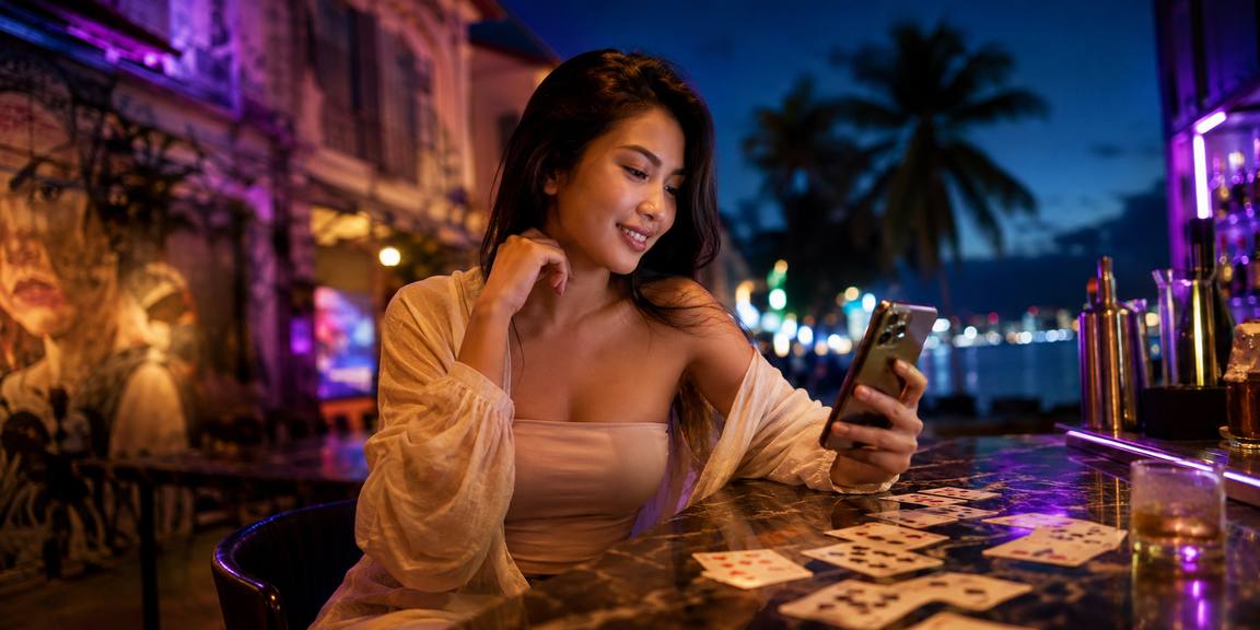 3k687 Apa yang anda dapati apabila masuk ke 3k687