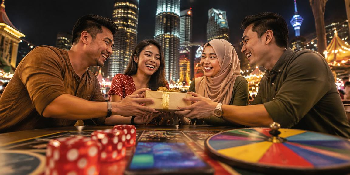 3k687 Apa Yang Kami Tawarkan dalam Cherry Blast